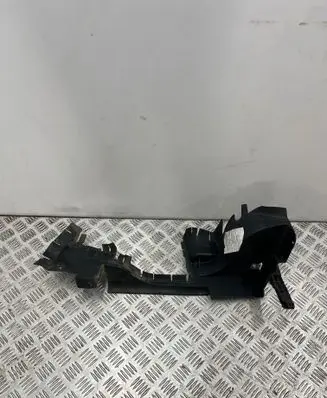 Jeep Compass Intercooler air guide/duct channel 52148130