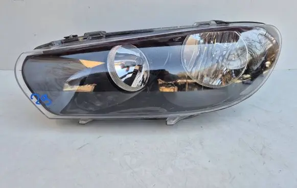 Volkswagen Scirocco Headlight/headlamp SCIROCCO-DEPO.BSP