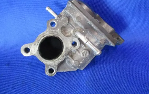 Mazda CX-5 EGR valve SH0120300 LS3120235