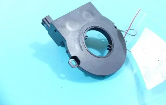 Steering angle sensor