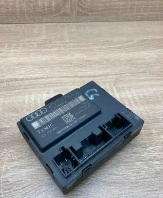 Audi A6 S6 C6 4F Door control unit/module 4F0959794E 4F0910795E