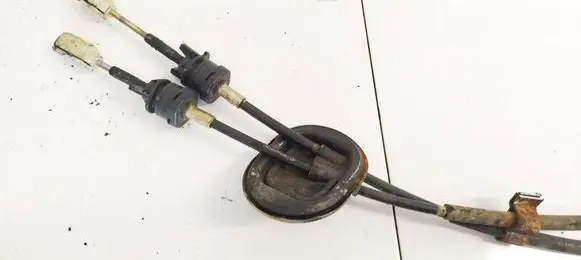 Honda Civic Gear shift cable linkage 