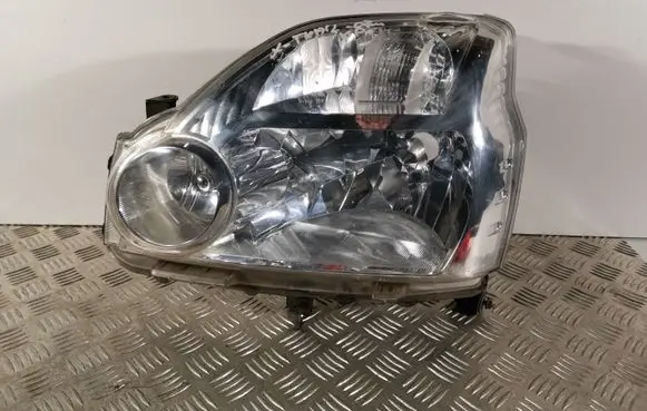 Nissan X-Trail T31 Headlight/headlamp