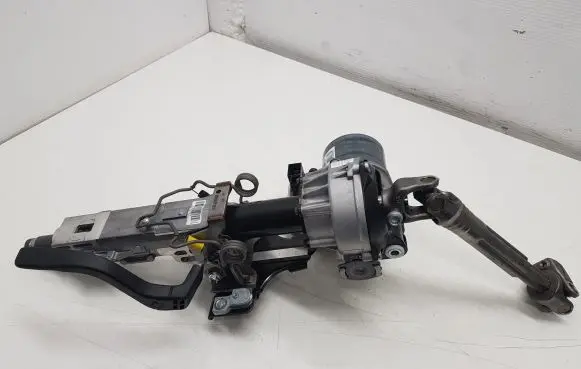 Electric power steering pump