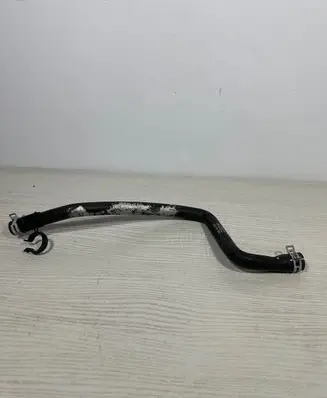 Audi e-tron Engine coolant pipe/hose 4KE121086G