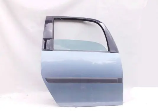 Skoda Roomster (5J) Rear door DRZWITYLPRAWE