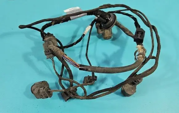Audi A5 8T 8F Parking PDC sensor 420919275 IMPRK1465291