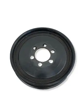 BMW 1 E81 E87 Crankshaft pulley 