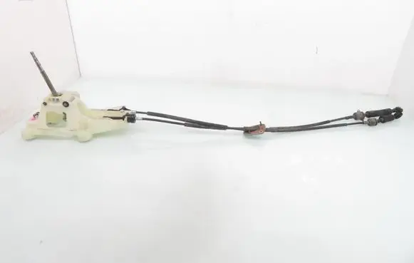Mitsubishi Lancer VIII Gear shifter/selector
