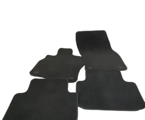 Audi Q3 F3 Car floor mat set 83B963691 83A864450 83B963691QA5