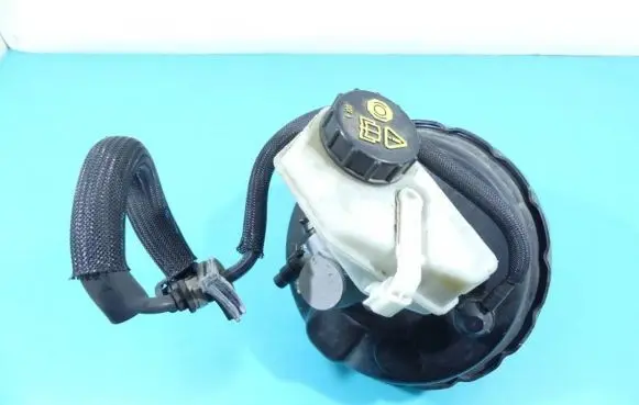 Volvo V60 Brake booster P31329895 IMPRK1335194