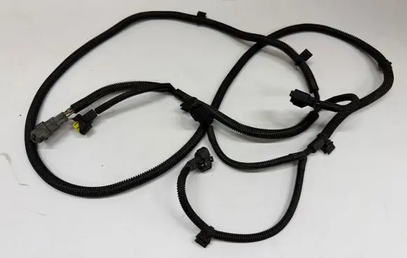 Citroen C4 I Picasso Headlight/headlamp wiring loom/harness WIAPIC180226 9673892880