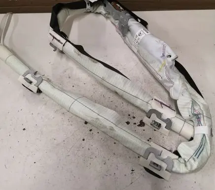 Citroen C4 Cactus Roof airbag 9804358780