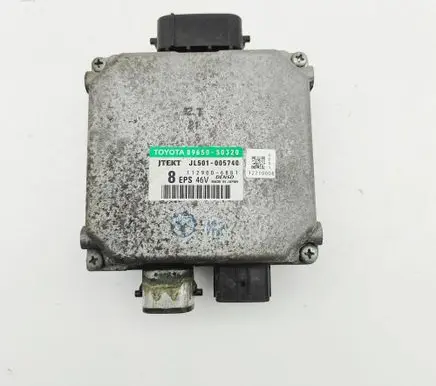 Lexus LS 460 - 600H Power steering control unit/module 8965050320 JL501005740