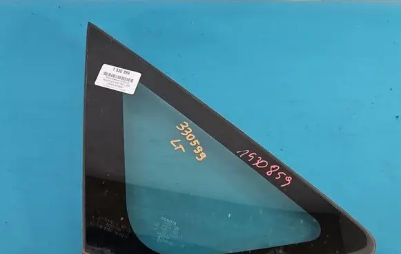 Toyota Prius (XW20) Rear side window IMPRK1530859
