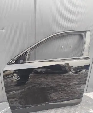 Peugeot 408 P54 Front door PEUGEOT408DRZWI