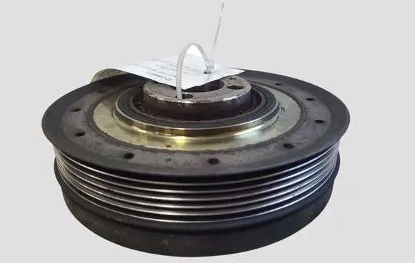 Opel Insignia A Crankshaft pulley