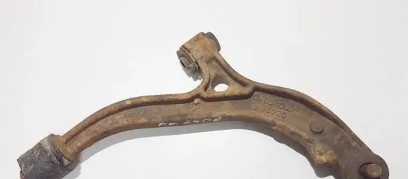 Chrysler Voyager Front lower control arm/wishbone 04684096 95020