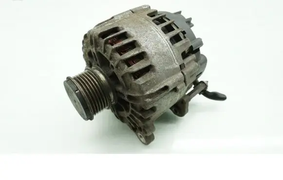 Seat Toledo IV (NH) Generator/alternator 03L903024M
