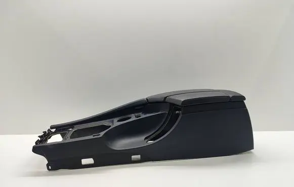 BMW 5 E60 E61 Armrest 7034086 51167034086 7060013
