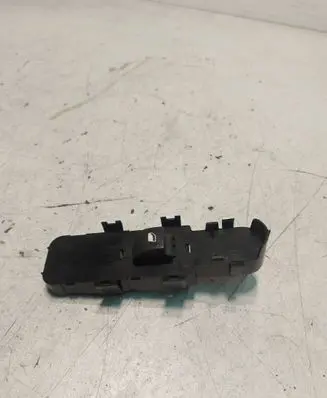 Citroen C4 I Electric window control switch 9651466677