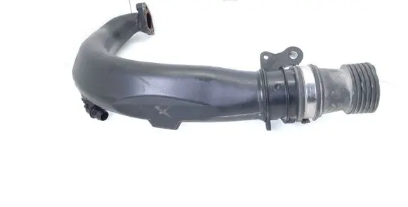 Renault Megane III Intercooler hose/pipe 8200645723