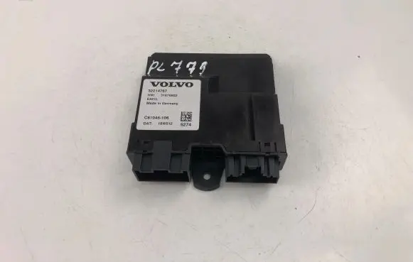 Volvo S90, V90 Other control units/modules 32214767