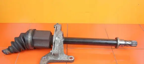 Nissan Qashqai Front driveshaft HRA2