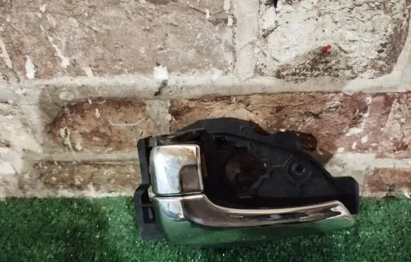 Hyundai ix35 Other interior part