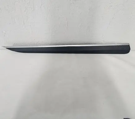 Tesla Model X Trim molding 166155600C