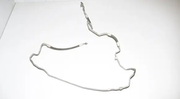 BMW 5 F10 F11 Brake booster pipe/hose 6775207 37136775207