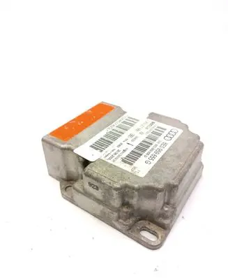 Audi A4 S4 B6 8E 8H Airbag control unit/module 8E0959655G 0285001668