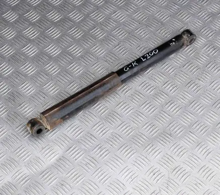 Mitsubishi L200 Rear shock absorber/damper
