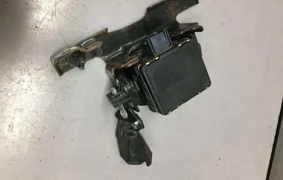 Nissan Qashqai Distronic sensor radar 0203300848 39R07846 284384E00D