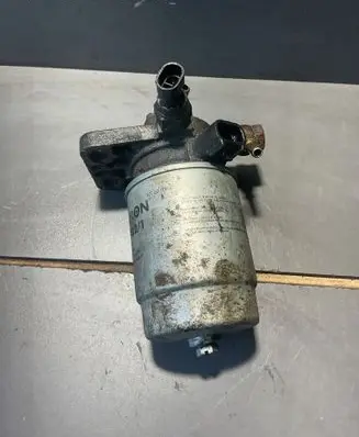 Volvo S60 Fuel filter 