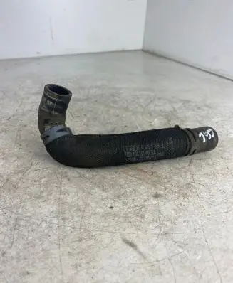 Audi A6 S6 C7 4G Engine coolant pipe/hose 4G0121448BA