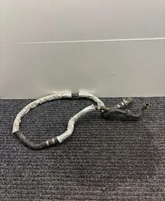 BMW X5 F15 Engine coolant pipe/hose 31368128