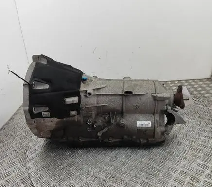BMW 1 F20 F21 Automatic gearbox 8HP45