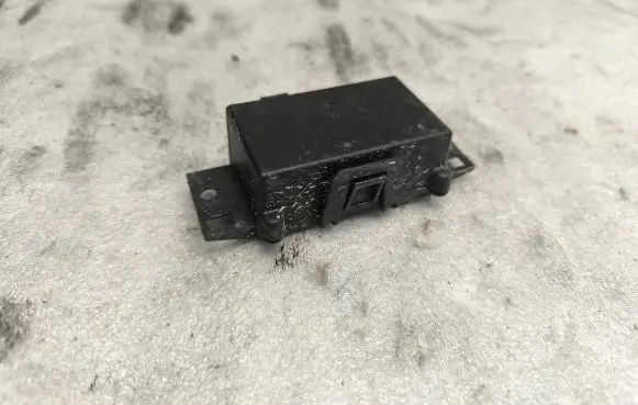 Peugeot 2008 II Other control units/modules 9828517980 210904 L90173184