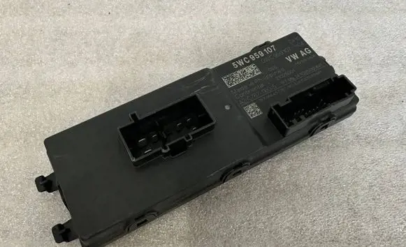 Volkswagen Arteon Tailgate/trunk control unit/module 5WC959107