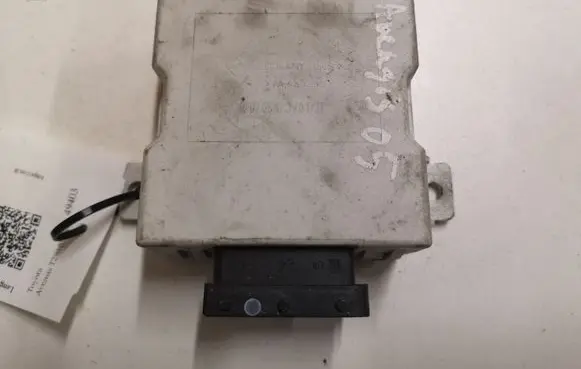 Toyota Avensis T250 Window wiper relay 150696