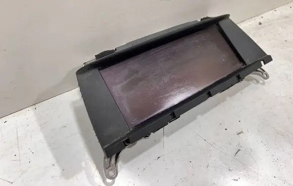 BMW X3 F25 Screen/display/small screen 923132006F