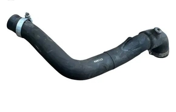 Mitsubishi Space Star Engine coolant pipe/hose 899122