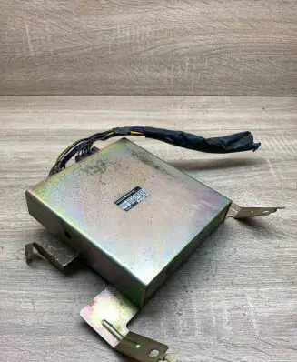 Nissan Terrano Engine control unit/module ECU 237100F003 4079013573 WithPlug