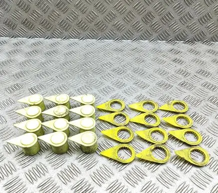 Iveco Daily 6th gen Nuts/bolts 7890123