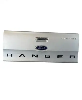 Ford Ranger Tailgate/trunk/boot lid