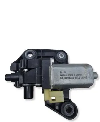 BMW 7 F01 F02 F03 F04 Curtain motor 9168840 81782 M20GF10