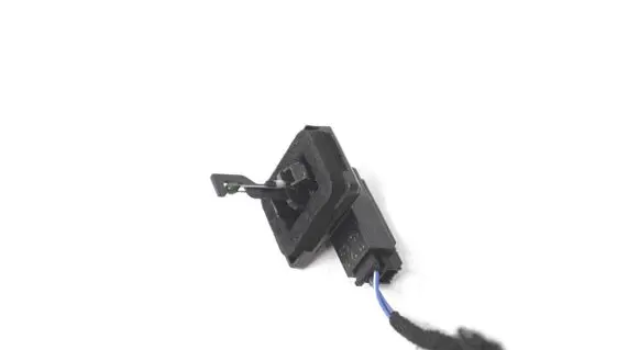 Jaguar I-Pace Oil temperature sensor CPLA19C734CA