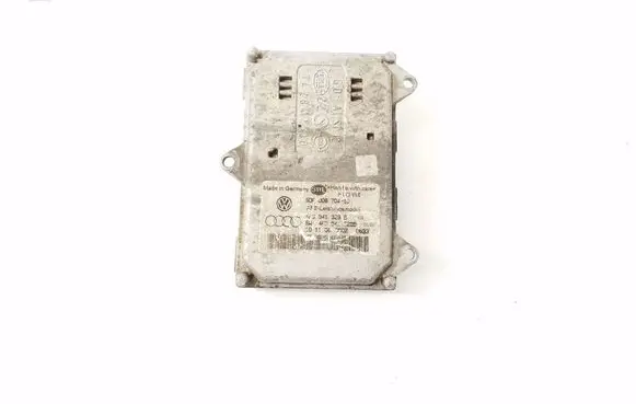 Audi A8 S8 D3 4E Xenon control unit/module 4F0941329B