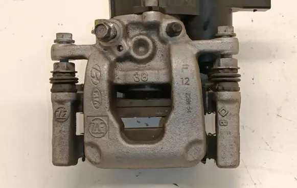 KIA Sportage Rear brake caliper 58230N760